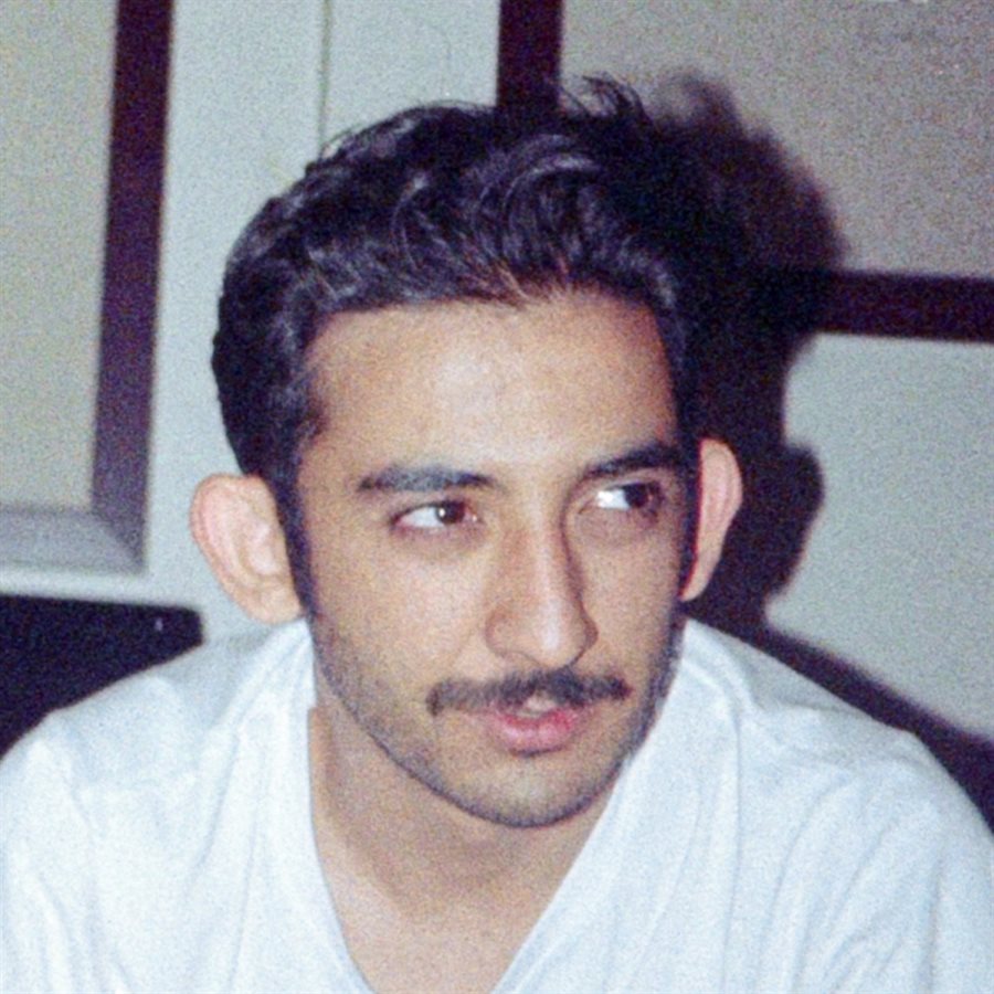 Behzad Kazemnia