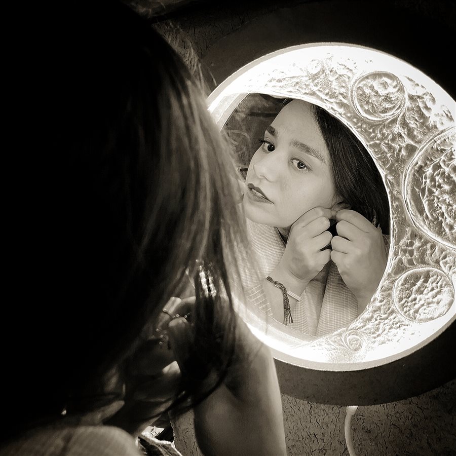 Maryam Sabetian