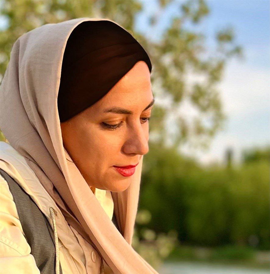 محبوبه نیکونژاد