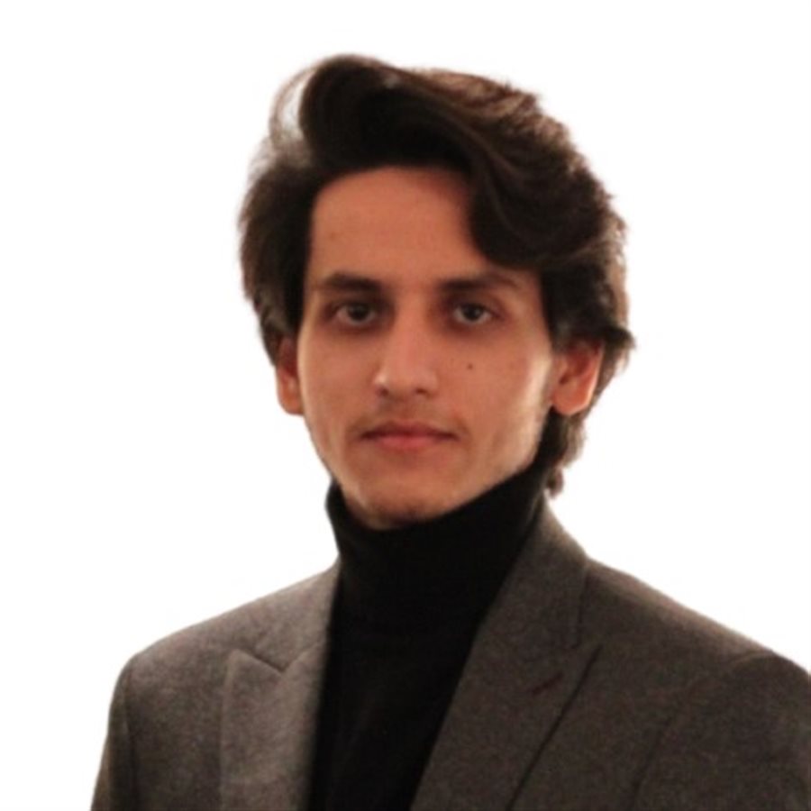 Sohrab Hasanbeigi