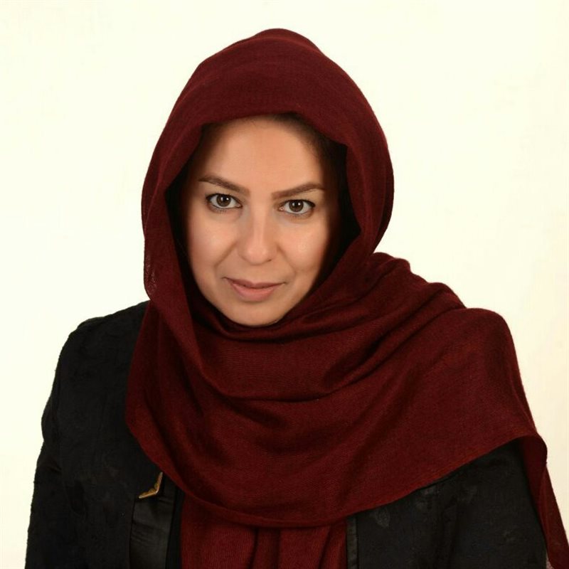 Maryam Hajisadeghi