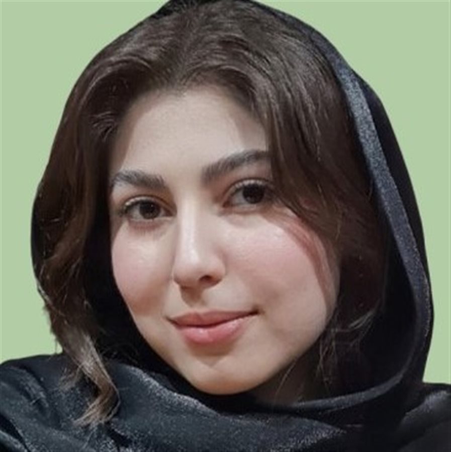 فاطمه نجفی ملکی