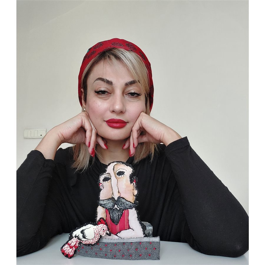 Nooshin Abtahi