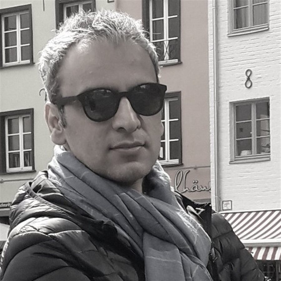 Meghdad Sadati