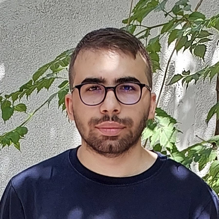 Parham Pirooz