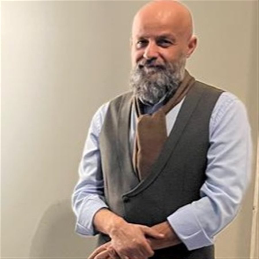 Mir Mohammadreza Heydari