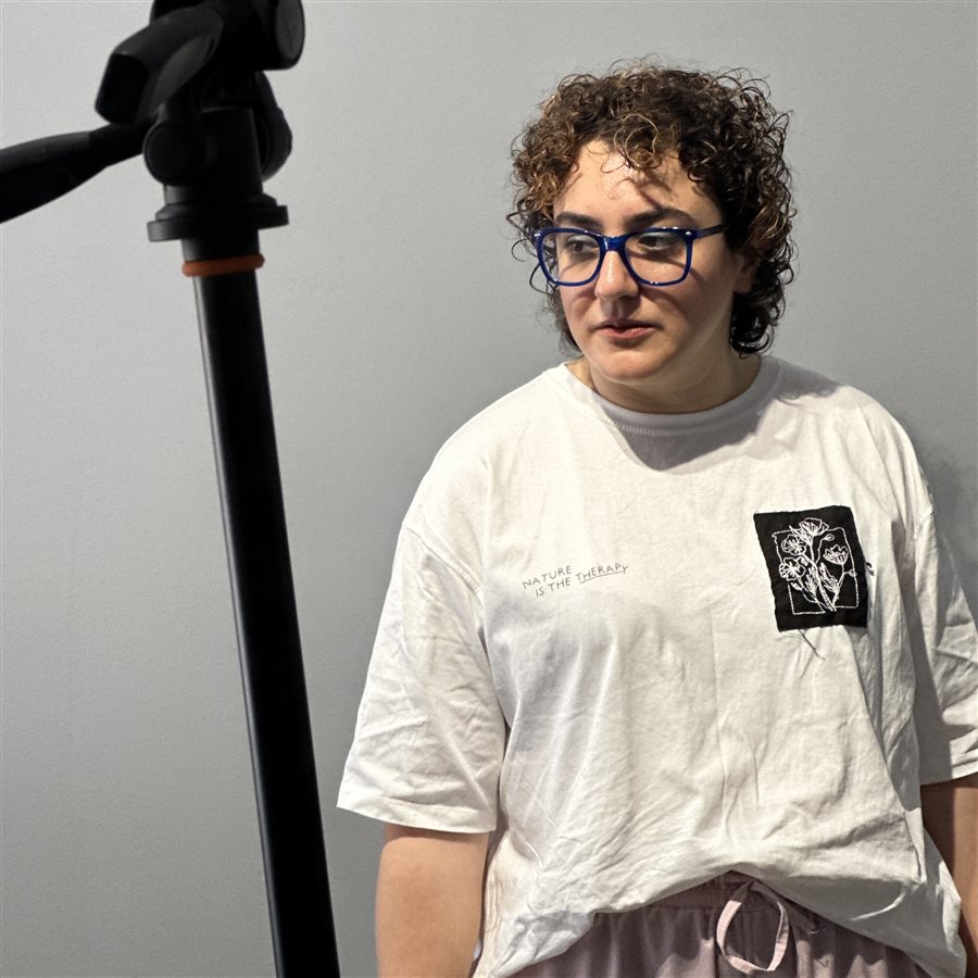 مرسده آبرود