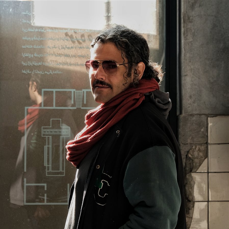 محمود مظفری