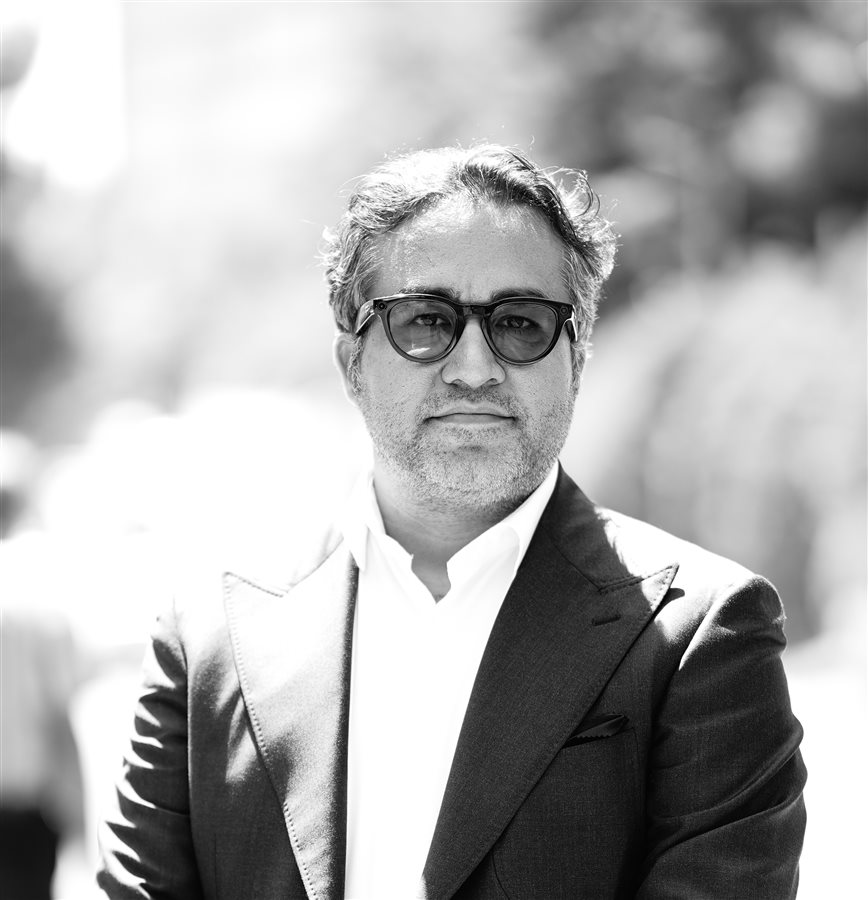 Hossein Ganji