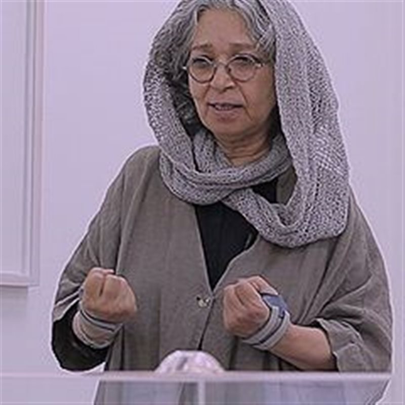 Shahla Hoseini