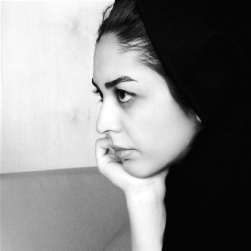 Zahra Khorrami
