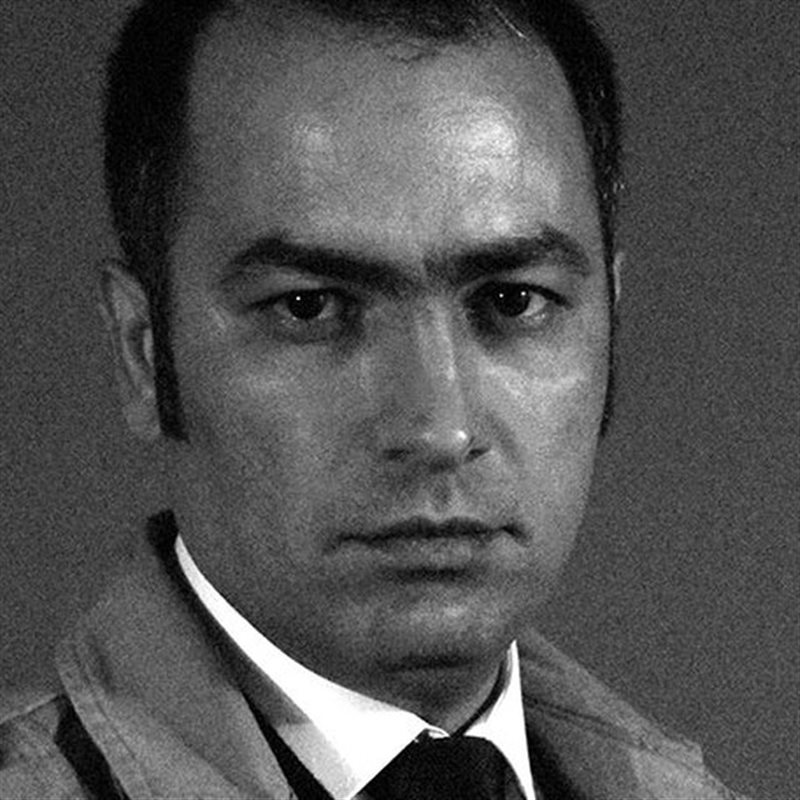 حبیب تقی‌پور