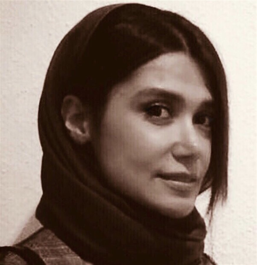 Shirin Mirjamali