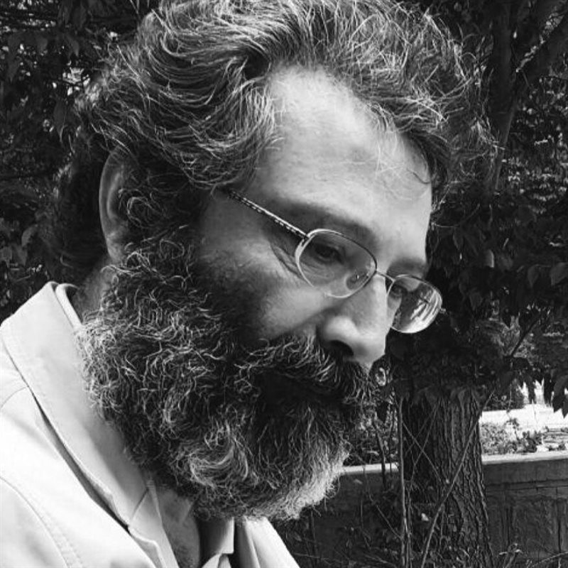 سعید معیری‌زاده