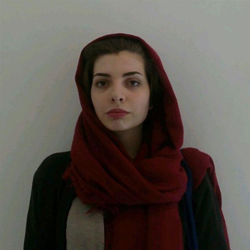 Maryam Yasliani