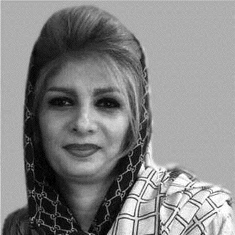 Maryam Sheikhan