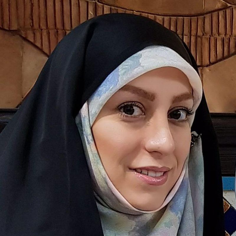 Mahdieh Abbasi