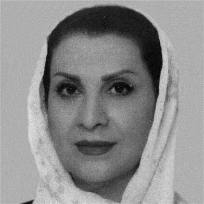 Farideh Hooshangpour