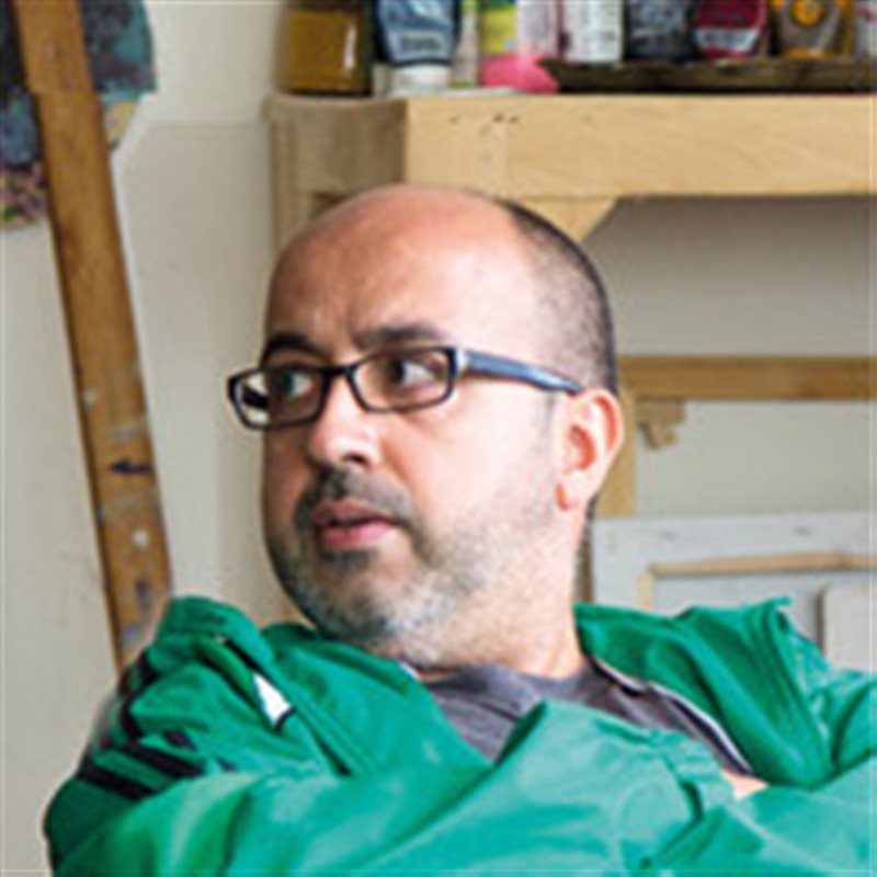Ehsan Barabadi