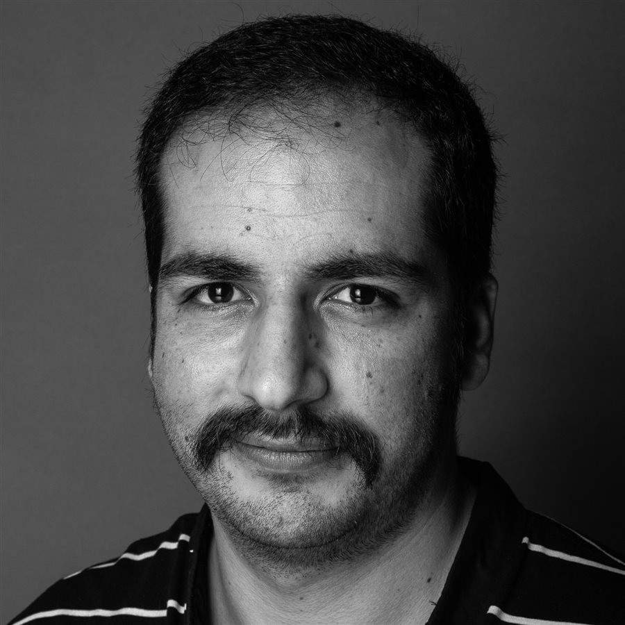 Mahdi Mohseni