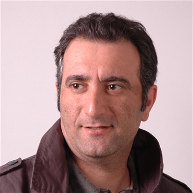 Hamid Bahrami