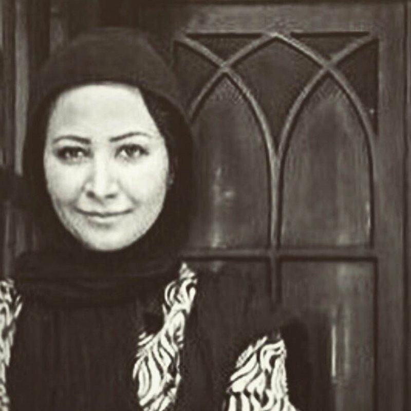 مرجان سیدطاهری