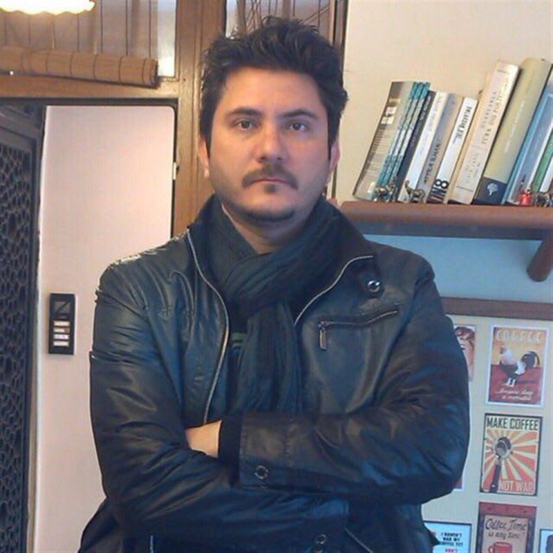 Peyman Mahdavizadeh