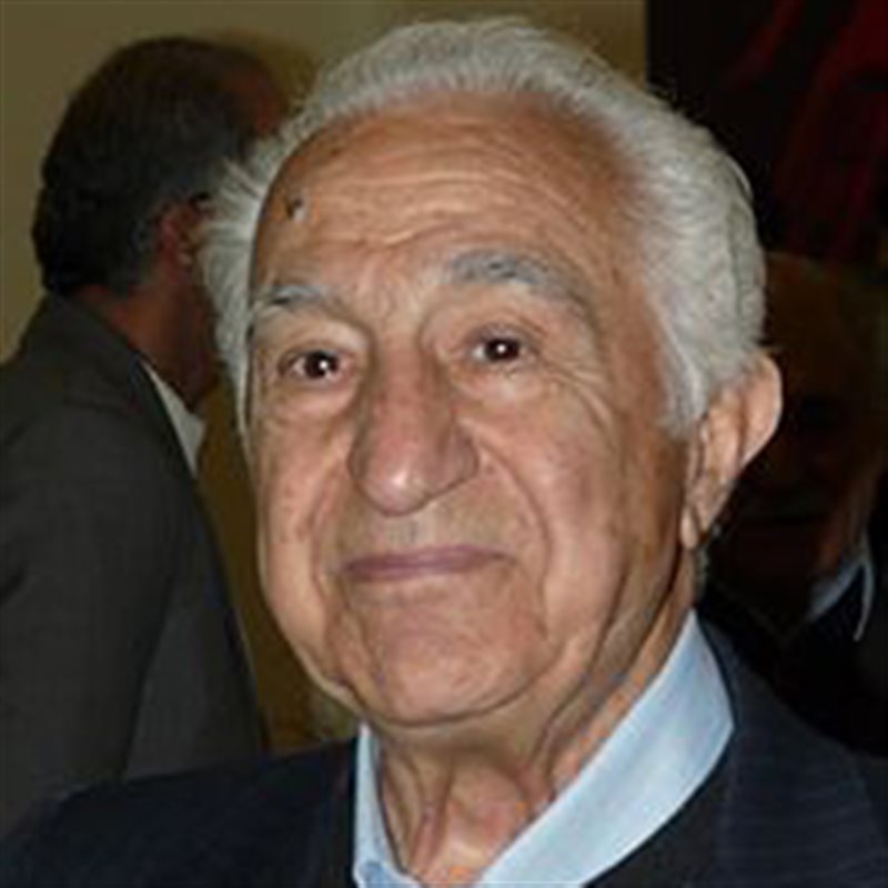 Mohammad Salahshour
