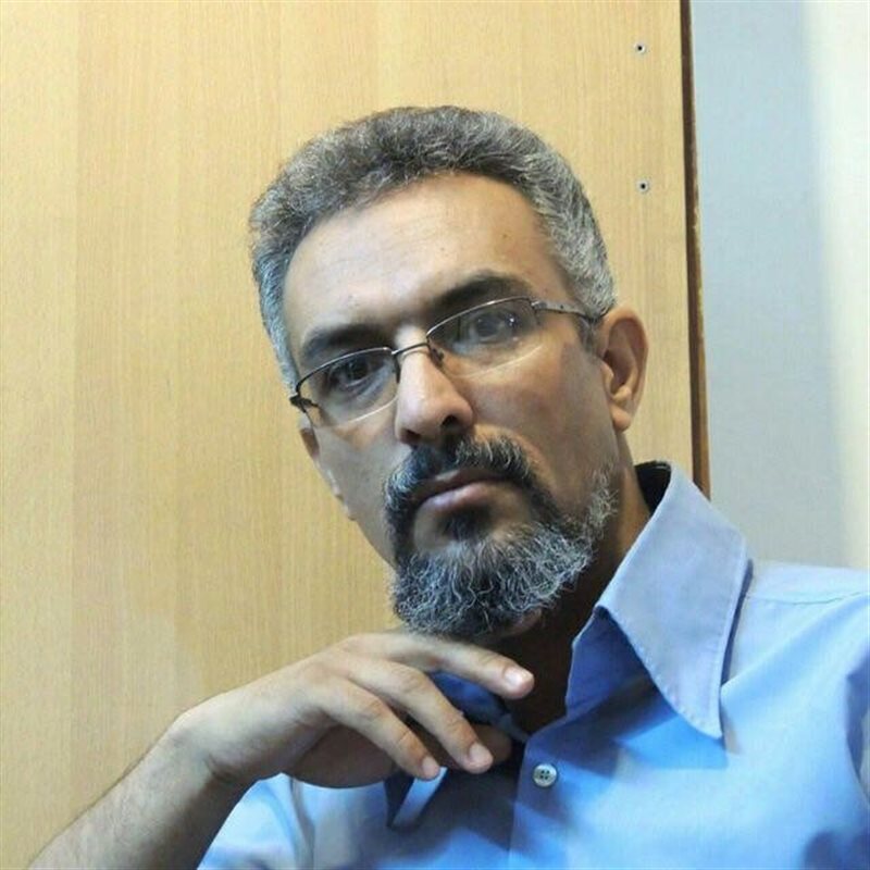 Nader Bayat