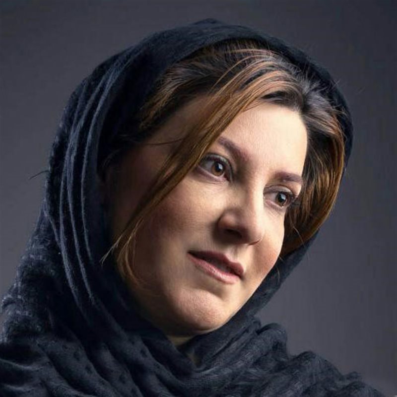 Soheila Ahmadi shams