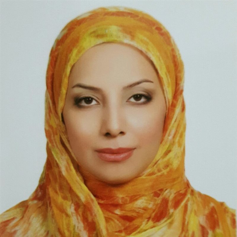 Sanaz Naeimi