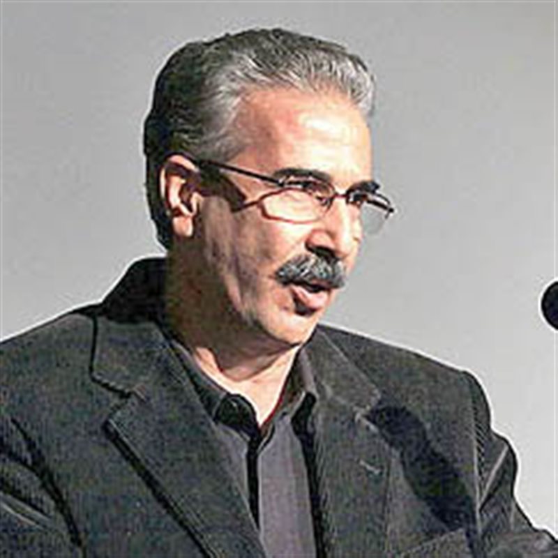 مسعود مهرابی