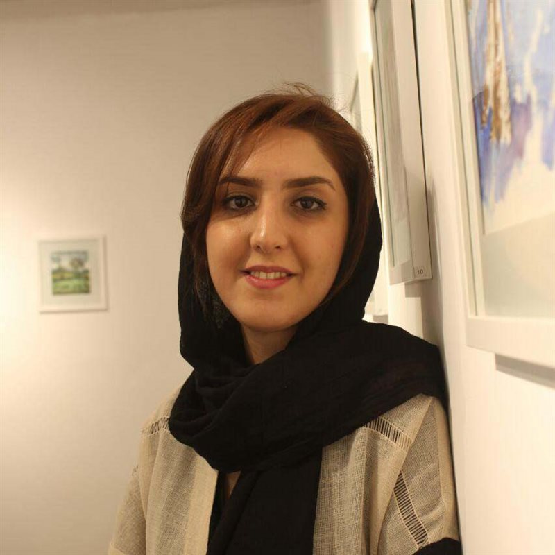 Samira Kazemi