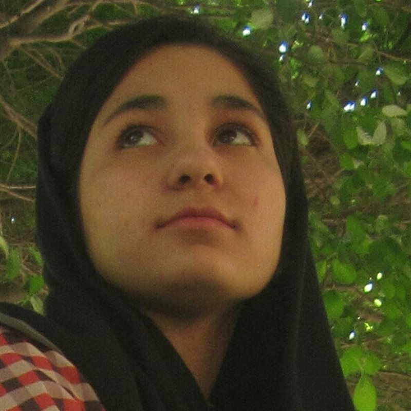 Marzieh Mokfinejad