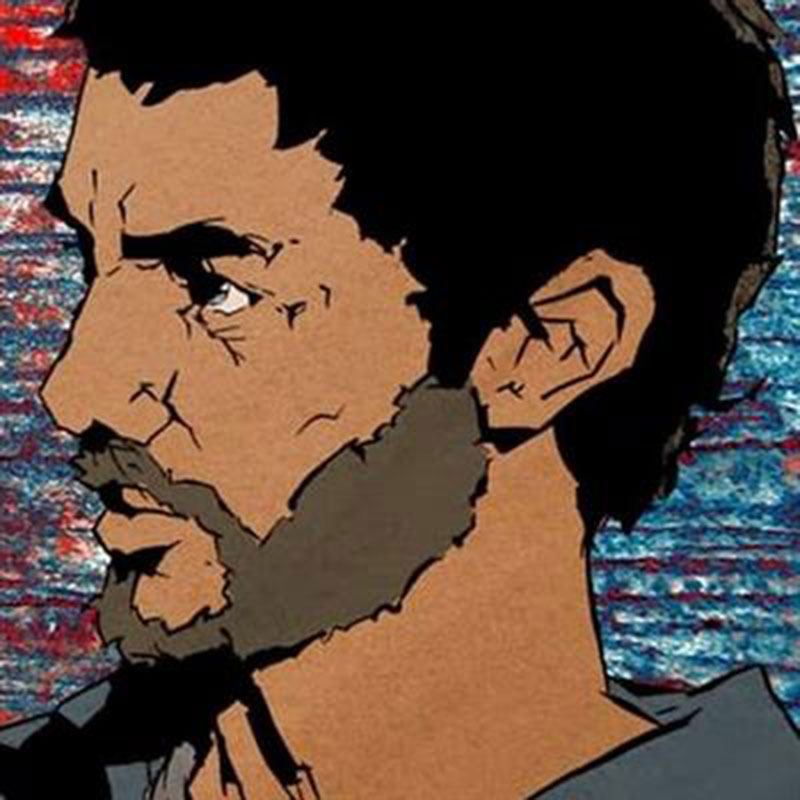 نایل ایبارولا
