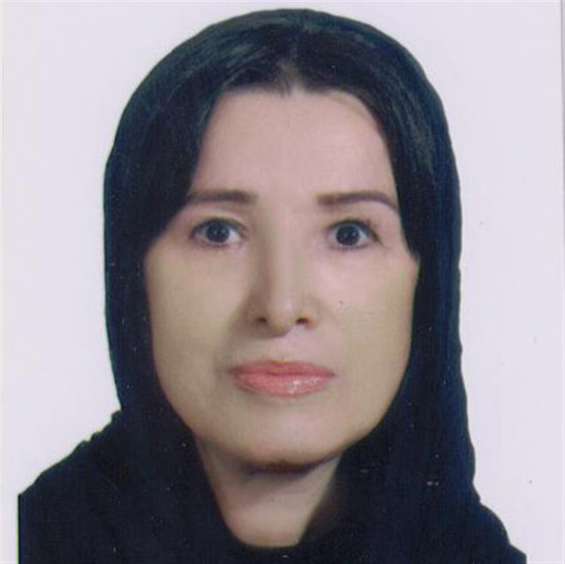 Maryam Kobari