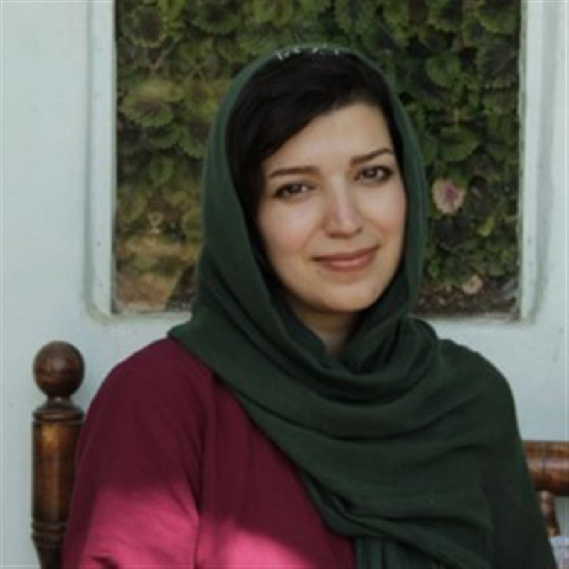 Nasrin Amiri ramsheh