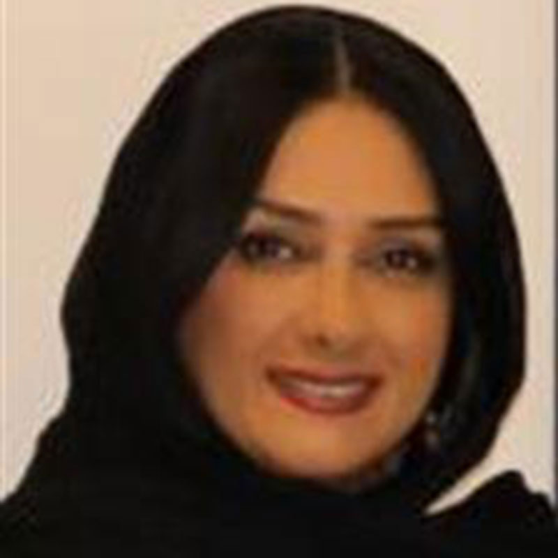 Mahnaz Soroushnasab