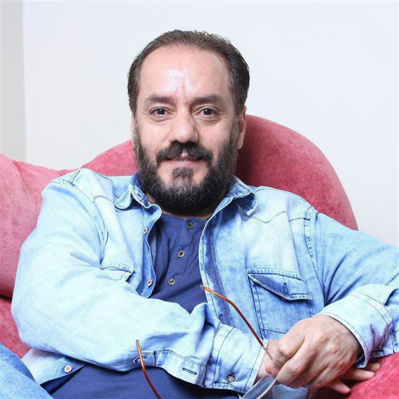 Mehdi Kavosh