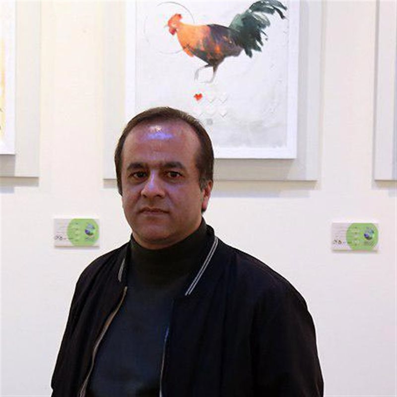Ahmad Moghadassi