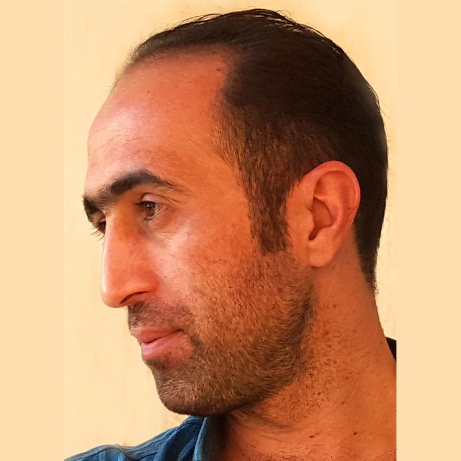 محسن حیدری
