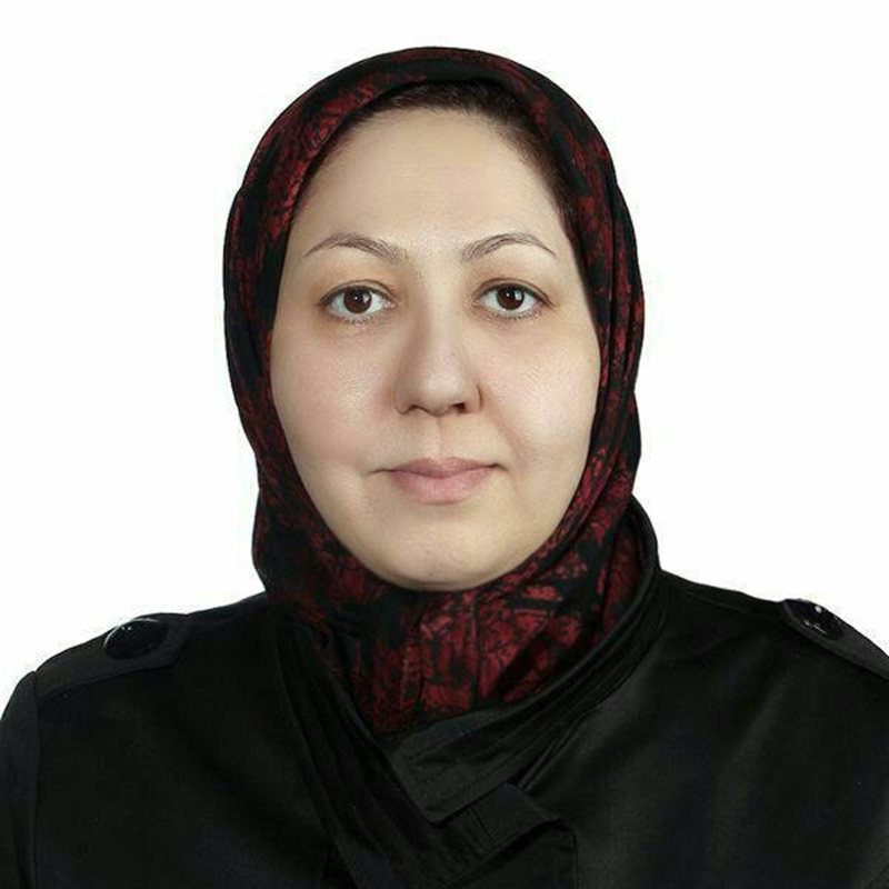Nasrin Alaemi