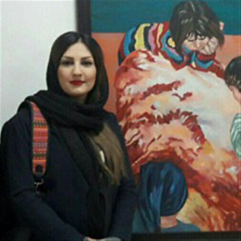 Maryam Ghanbari