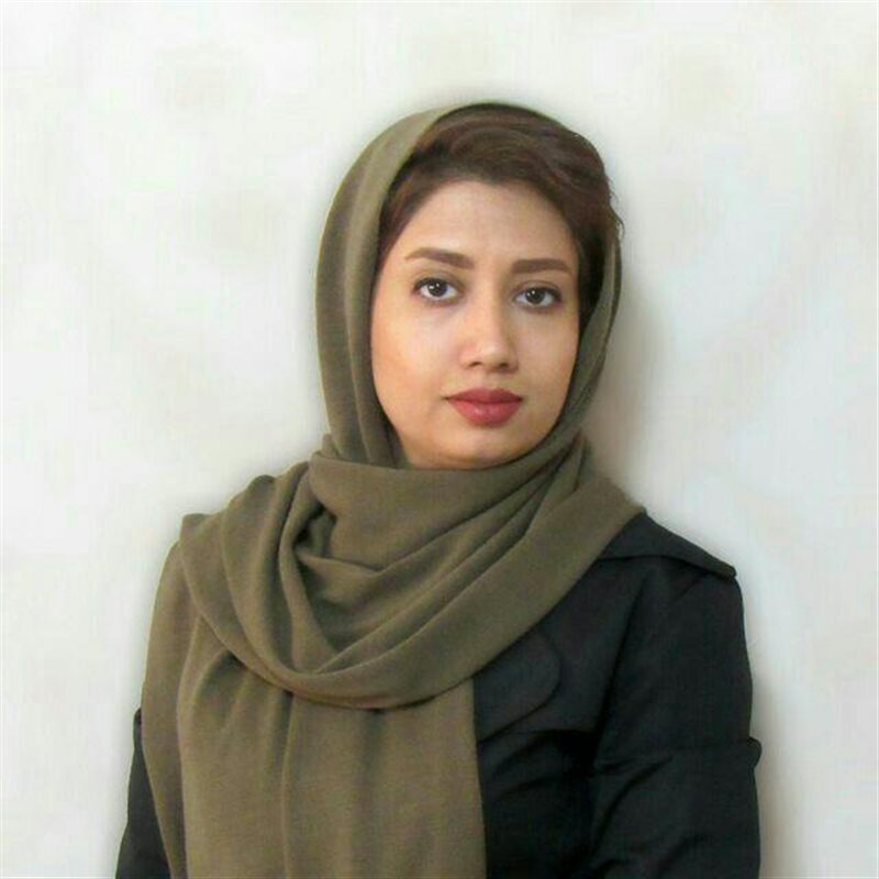 Zahra Majnouni shahri