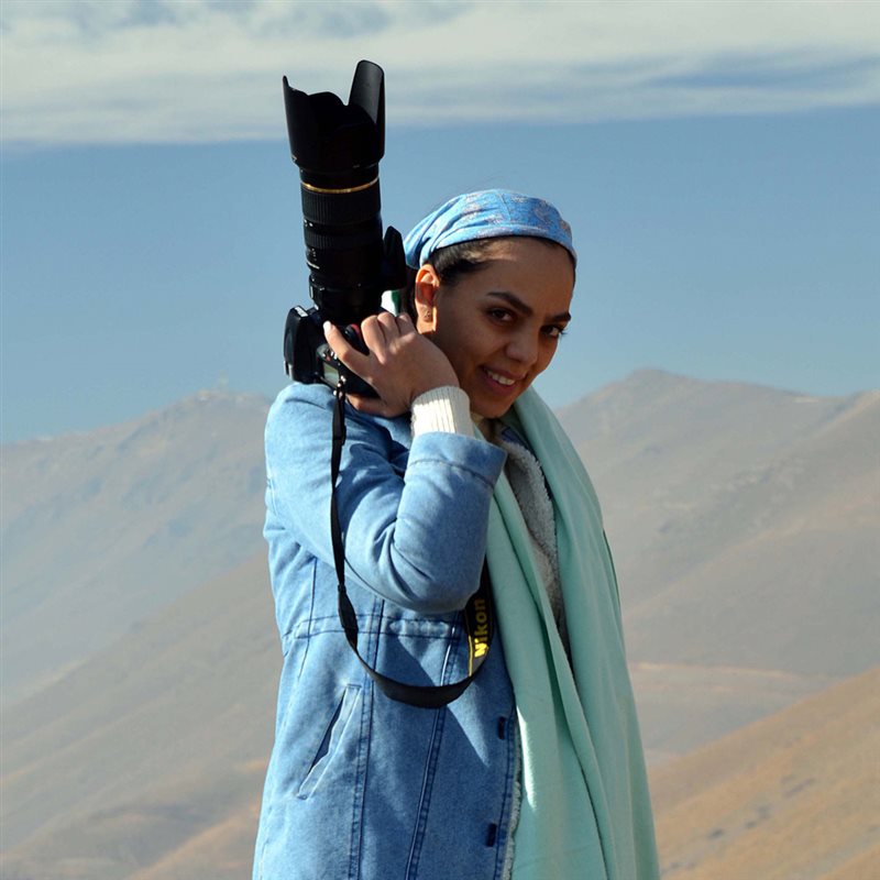 Maryam Sayyari