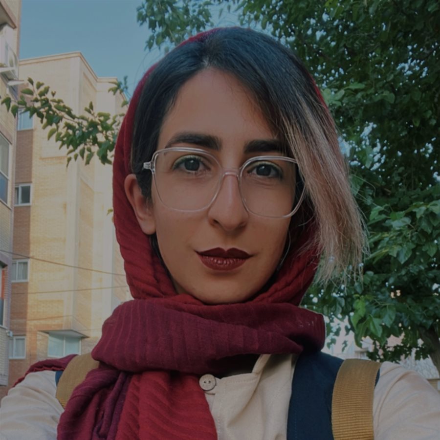 پانته‌آ خسروی
