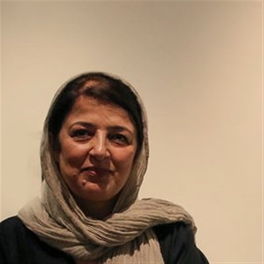 Mina Ghaziani