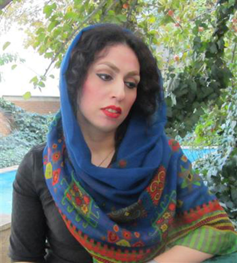 Somayeh Moharami