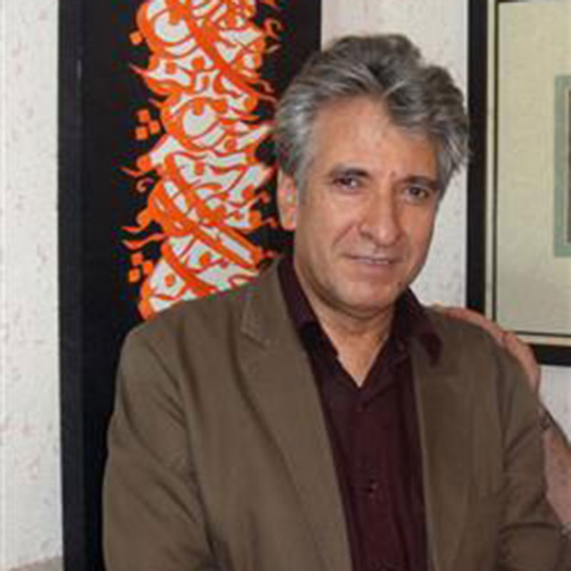 Rasoul Moradi