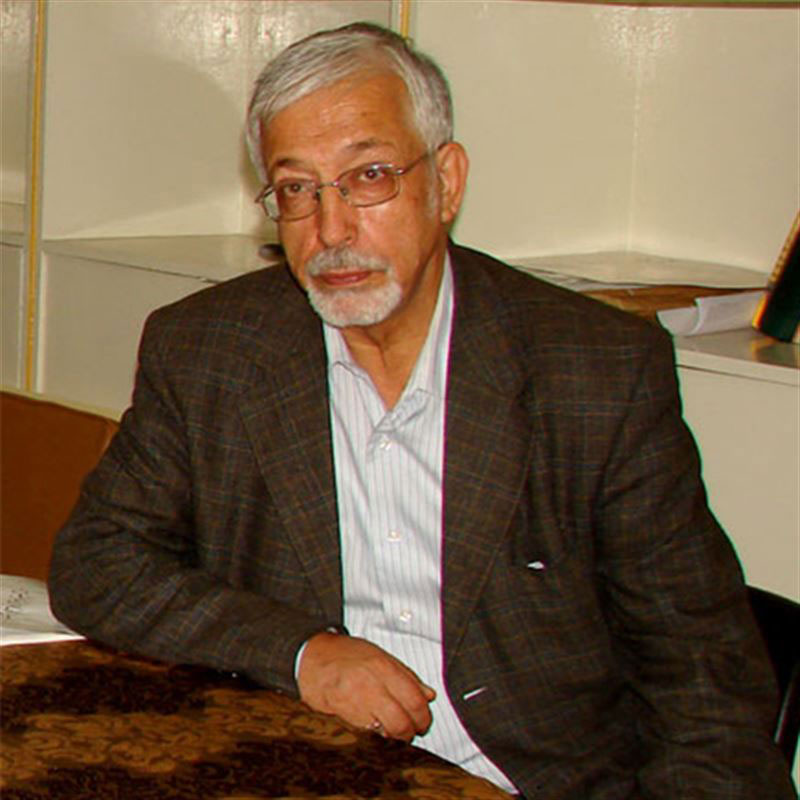 Akbar Sabounchirad